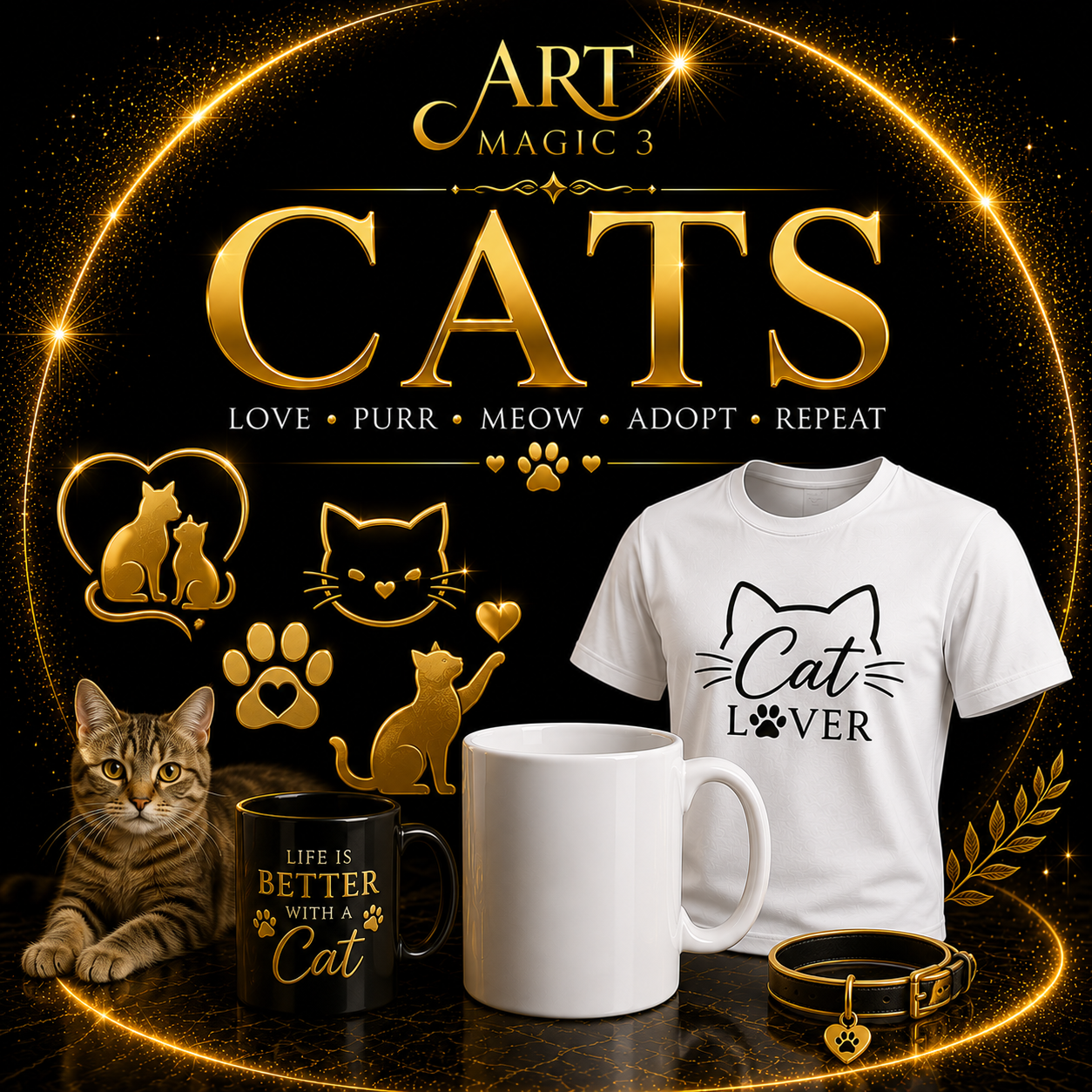 Cats