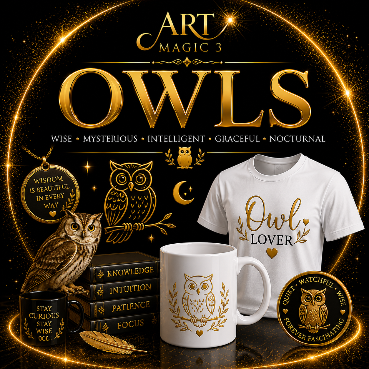 Owls
