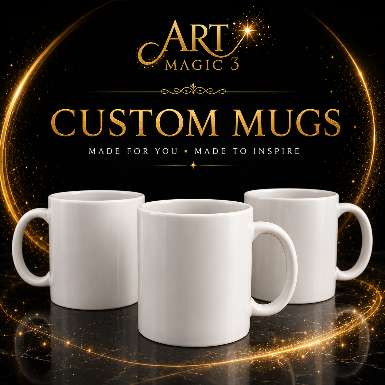 Mugs