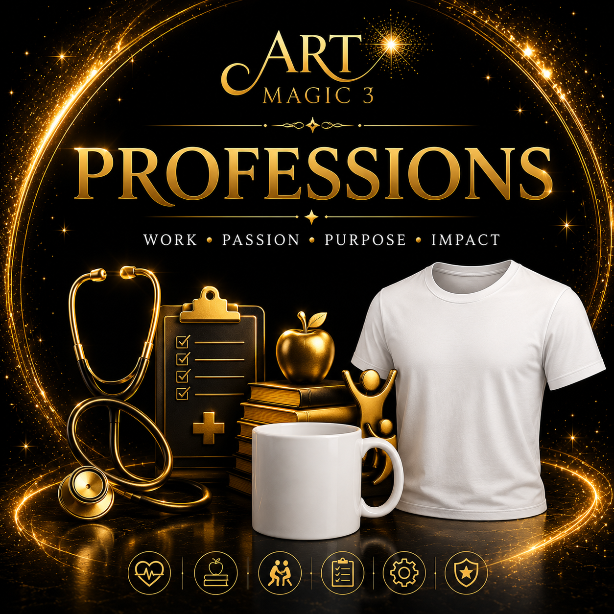 Professions