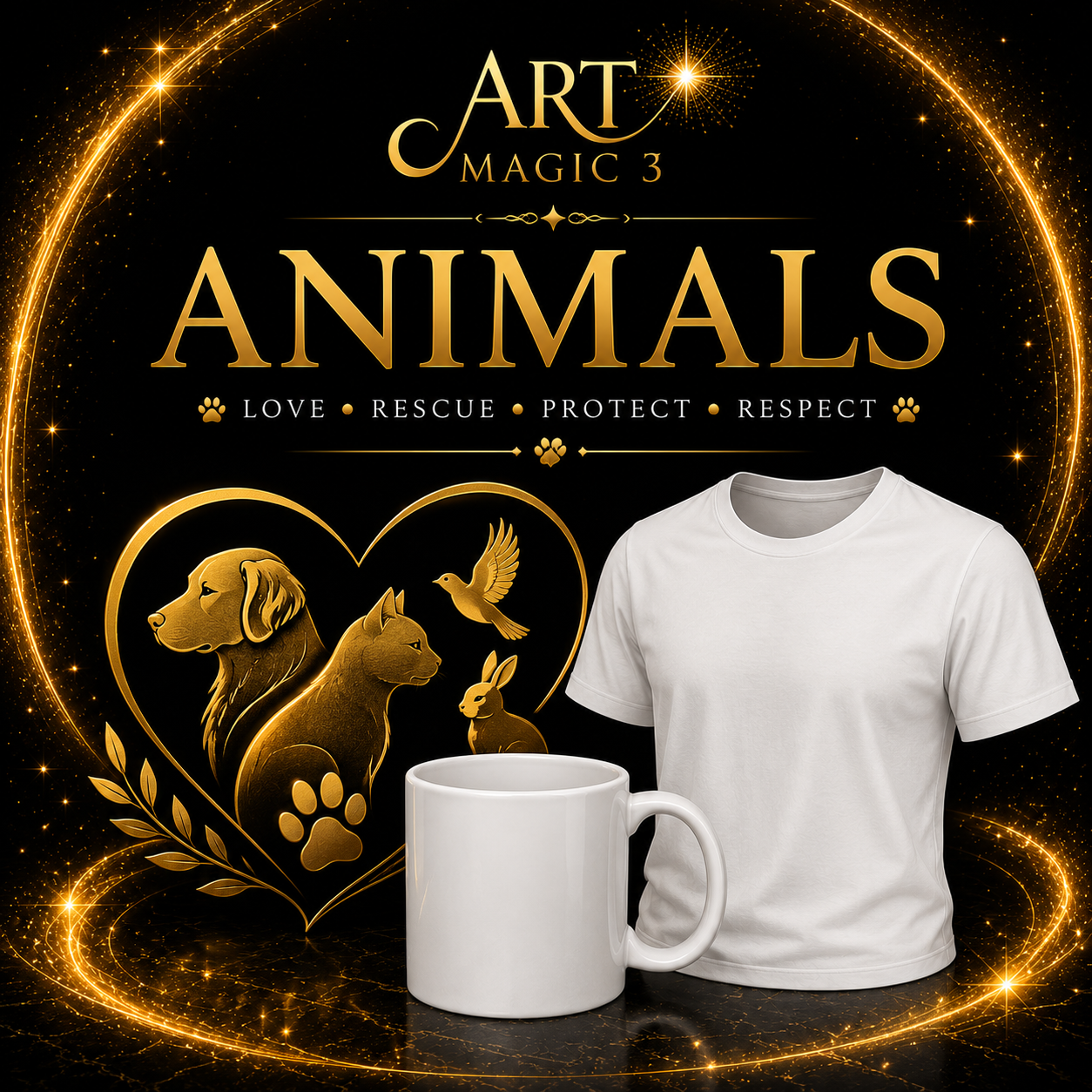 Animals