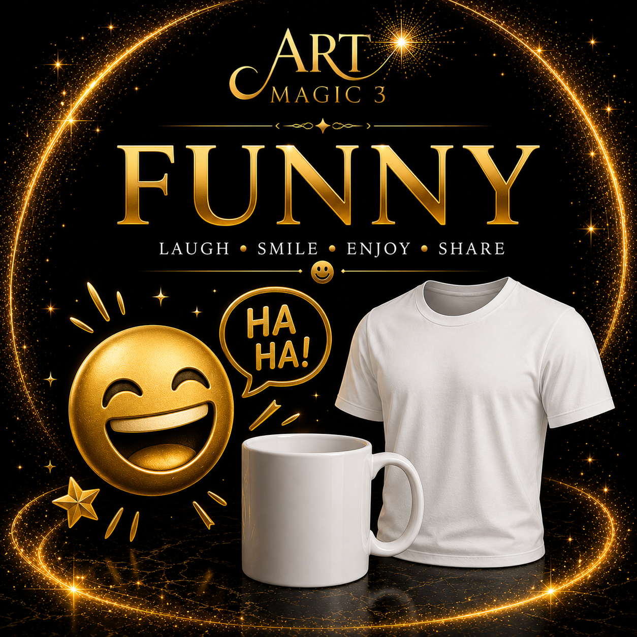 Funny