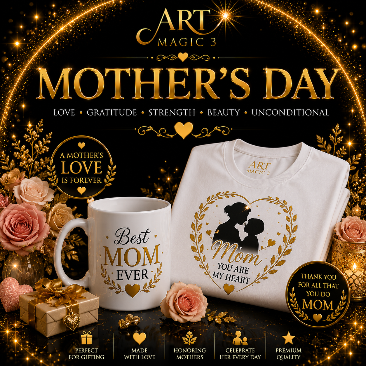Mother's Day