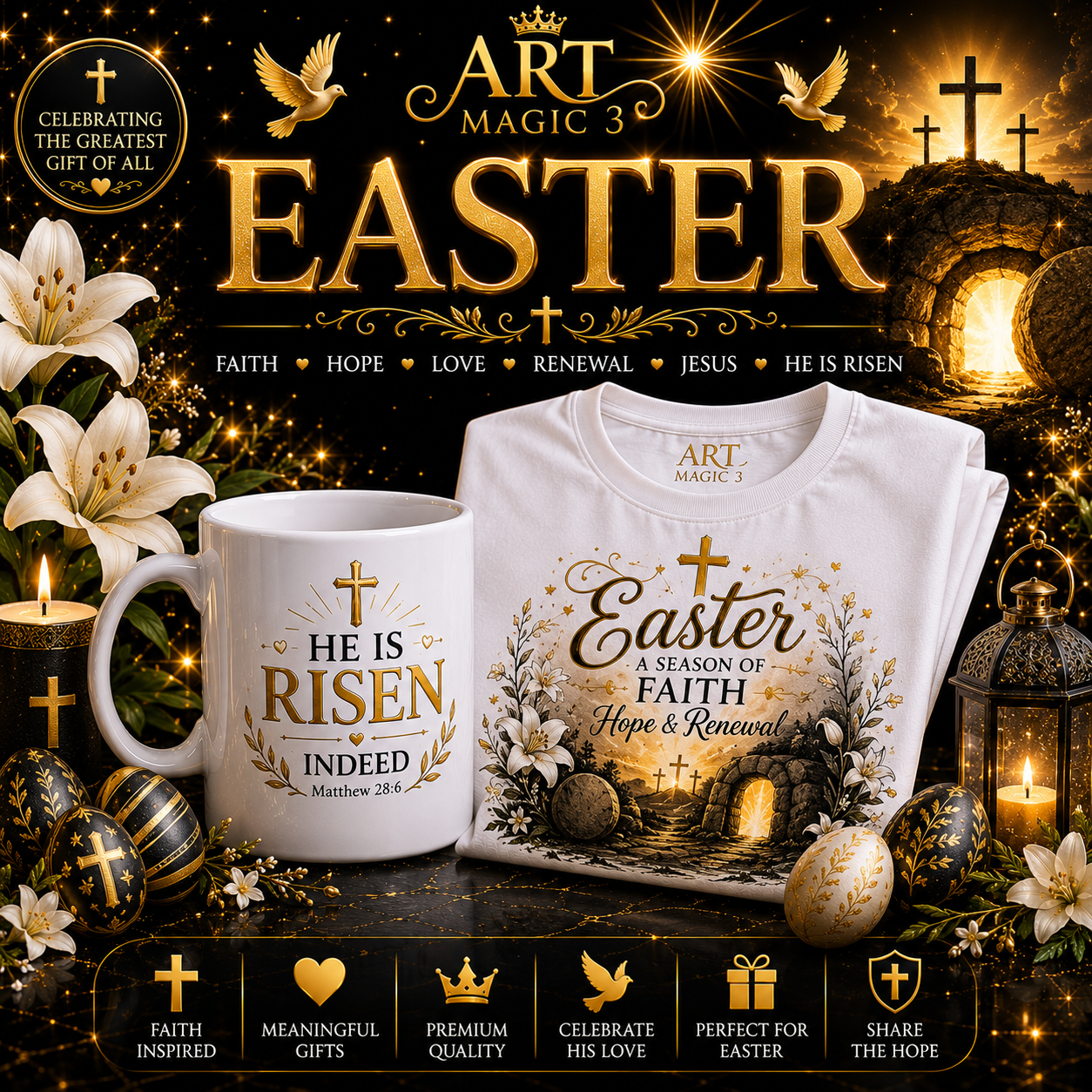 Easter