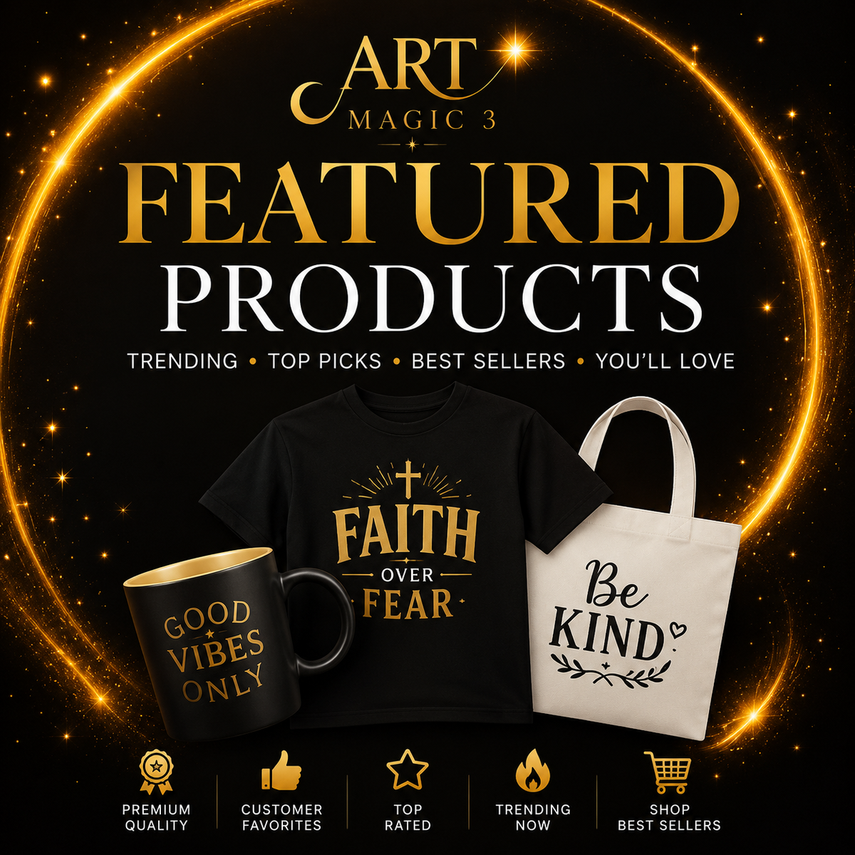 Featured Products
