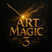 Art Magic 3 - Home